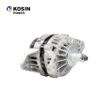 Genuine M11 ISM11 QSM11 diesel engine 24V alternator 2874863